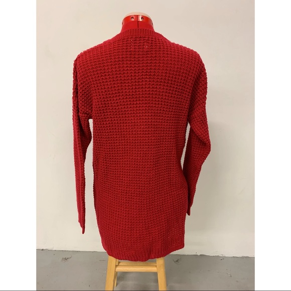 Knit sweater - Picture 3 of 4